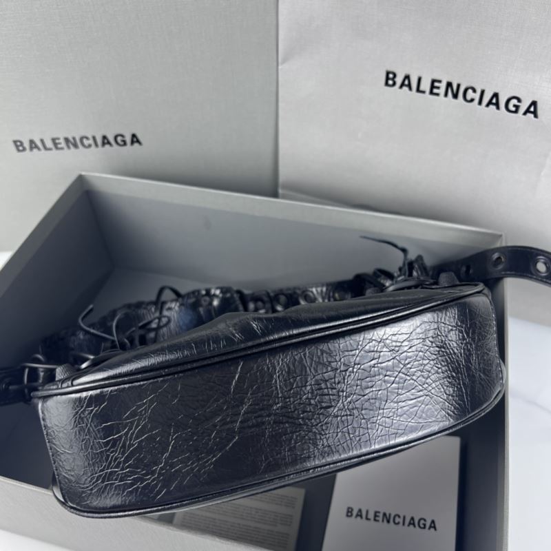 Balenciag Le Cagole Bags